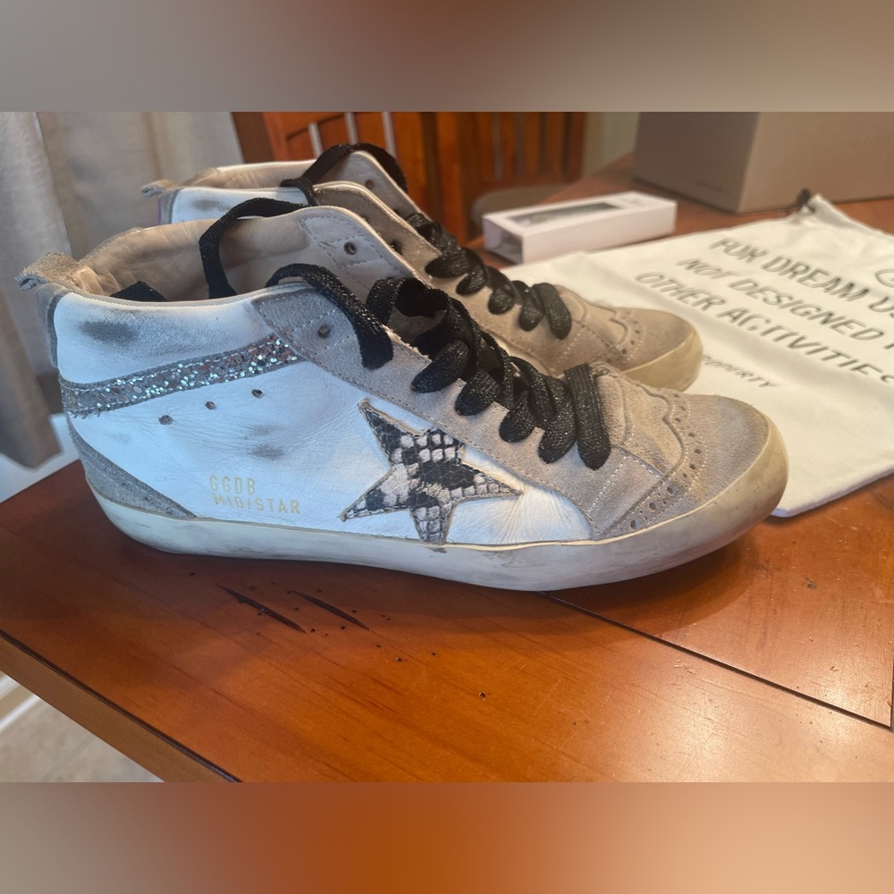 Golden Goose for sale.